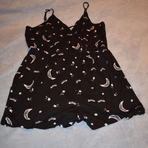 Shein Romper 2XL NWOT - Picture 1 of 3